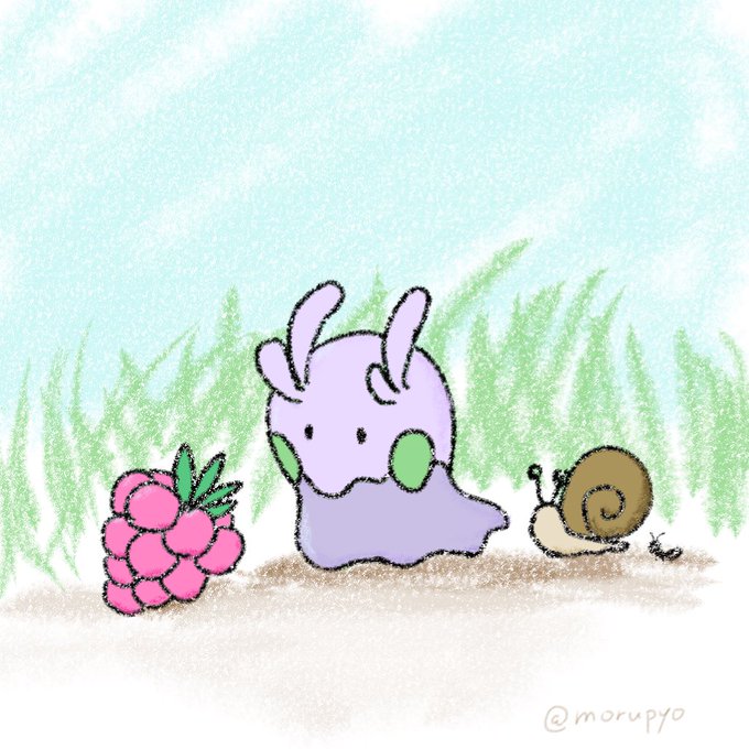 ヌメラのtwitterイラスト検索結果