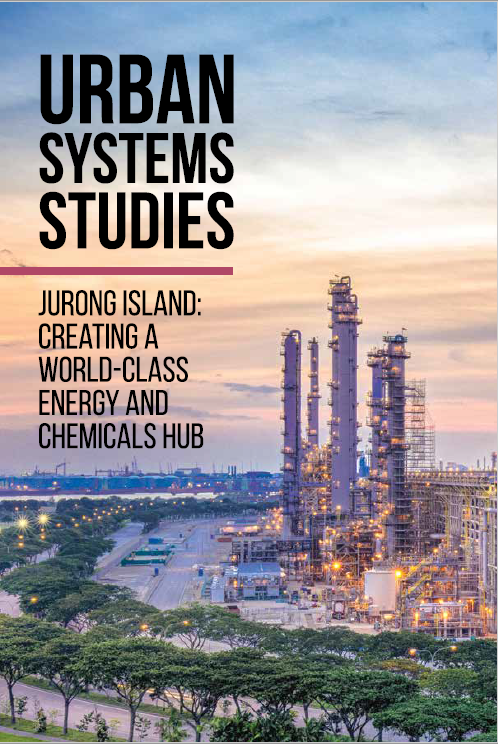 The_CLC_SG's tweet photo. Through the development of Jurong Island, our latest Urban Systems Study examines Singapore's approach towards growing heavy industries while maintaining a high level of liveability and sustainability: https://t.co/w93pTbpTl5
#CLCSG #JTCCorporation #SustainableJurongIsland https://t.co/sJeSq7TAlh