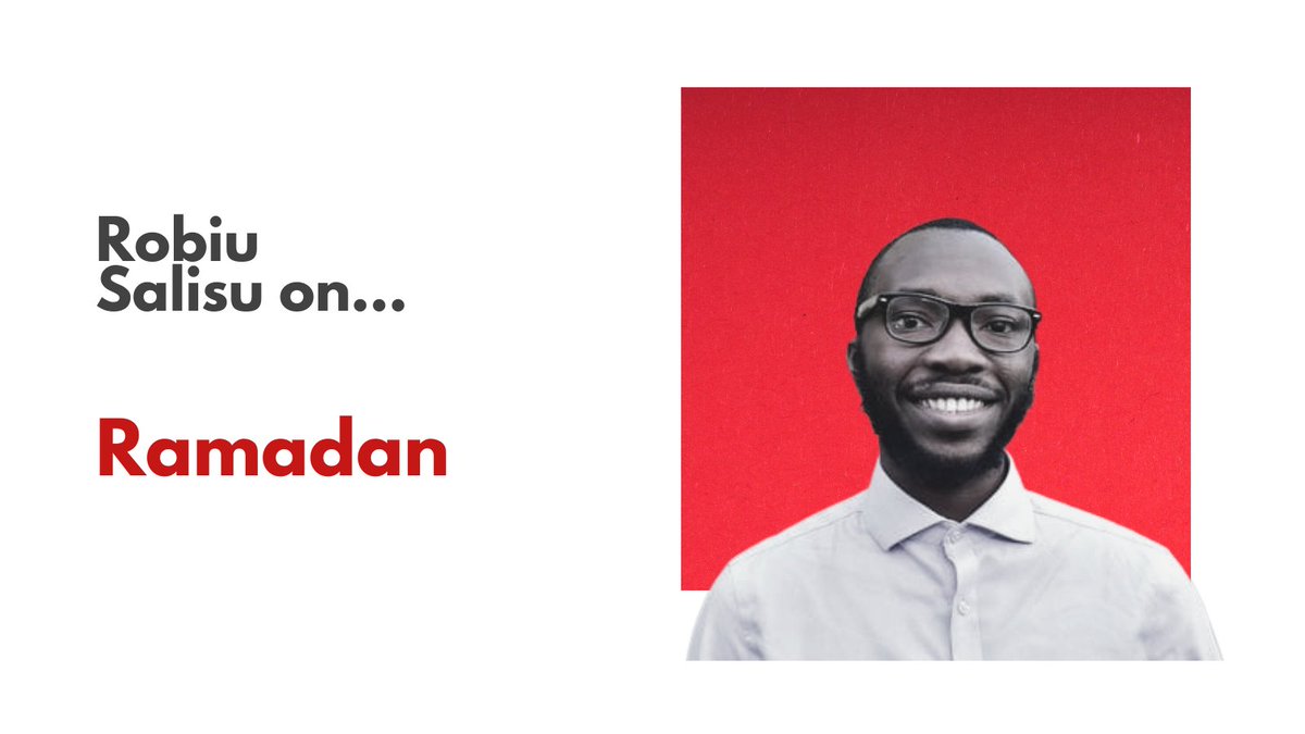 MarvinJRees's tweet photo. We wish #RamadanMubarak and #RamadanKareem to Muslims here in #Bristol and around the world

Thanks to @Robiusalisu for his reflections on the holy month of #Ramadan, which began this weekend  👉 https://t.co/yURhCJBjAU https://t.co/BS5QVJYkdh