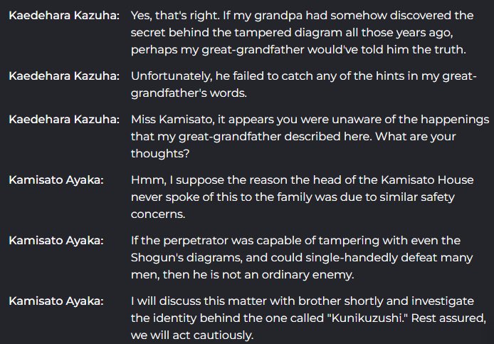 daily scara ★ tweet media