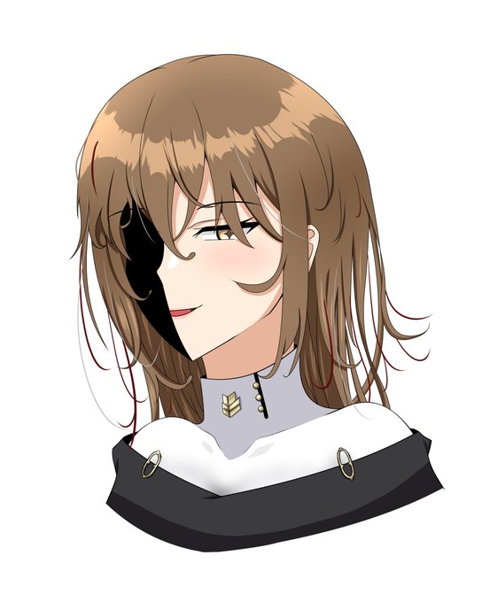 ヘンタイプリズンの我妻看守長描きました。
#ヘンプリ 
#ちょう絵き 