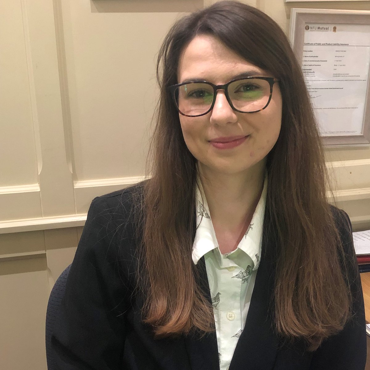 pheasant_hotel's tweet photo. 👥MEET THE TEAM 👥 Hannah is our brilliant Reservation Coordinator and deals with everything from initial enquiries to repeat bookings. 
https://t.co/QMihzqeXL6

#receptionlife #hotelreservations #beststaff #norfolkhotels #frontofhouse #holidayhotels #checkinnow #bookyourstay https://t.co/yu5nNeyAyC