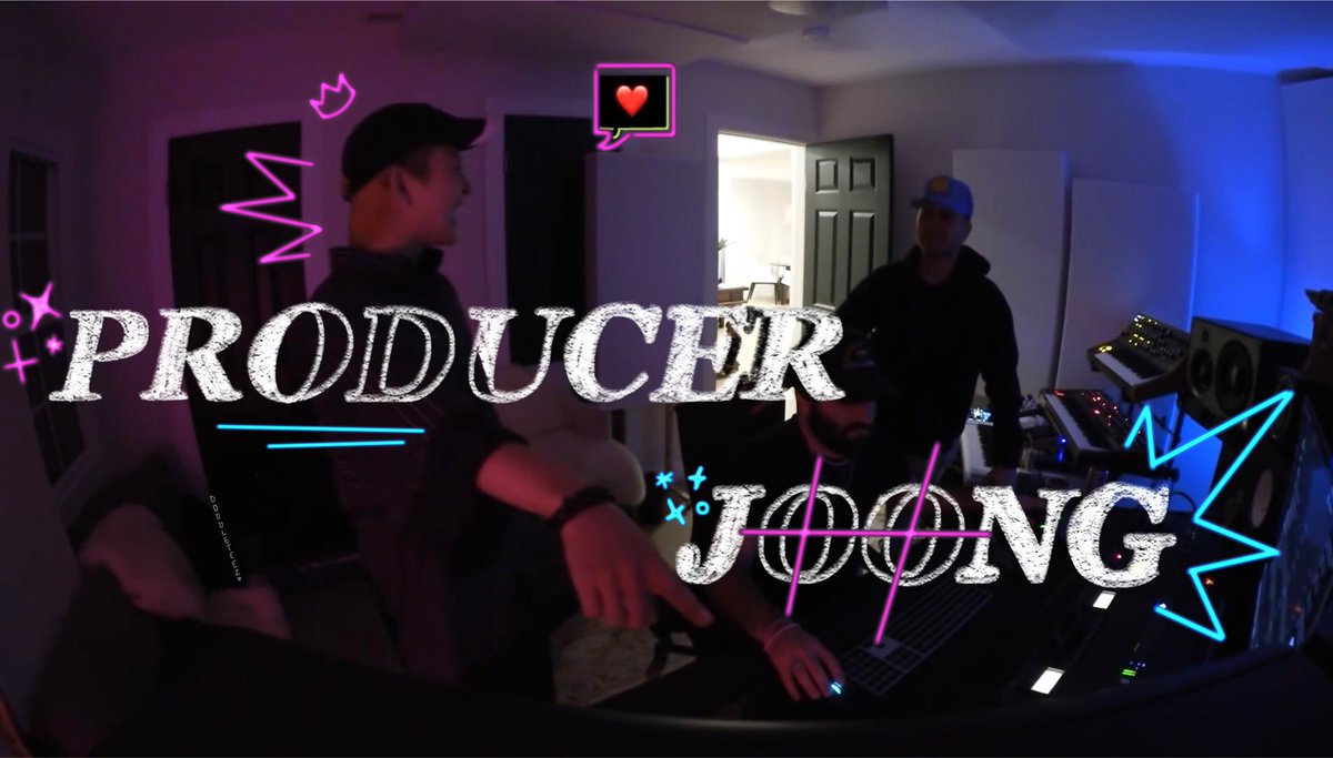 Hongjoong's vlog 

— <a href="/ATEEZofficial/">ATEEZ(에이티즈)</a> #ATEEZ #HONGJOONG #에이티즈 #홍종