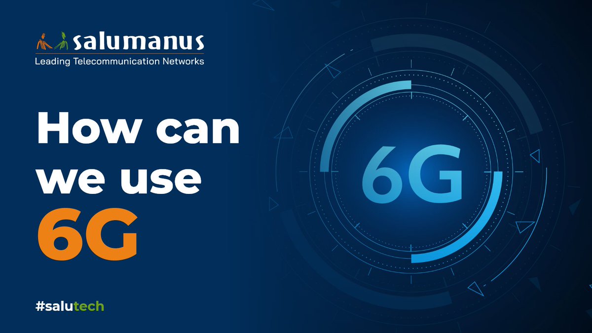The NGMN (Next Generation Mobile Networks) Alliance has recently put together a whitepaper outlining the use cases of #6G to boost its popularity. 

What do you think about 6G? Will it bring advantages to the telecoms industry or place additional pressure on network operators?