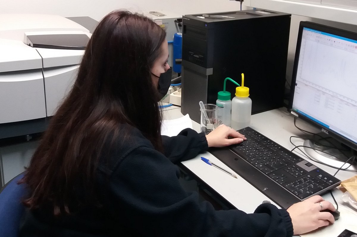 Anabel Elisa Ruiz (@anaeli_ruiz) on Twitter photo El Laboratorio de materiales de <a href="/CARTIFCT/">CARTIF</a> organizando la próxima auditoría de <a href="/PRINadcap/">PRI / Nadcap</a>. <a href="/CARTIFCT/">CARTIF</a> laboratory in a count down for the next <a href="/PRINadcap/">PRI / Nadcap</a> auditory El Laboratorio de materiales de <a href="/CARTIFCT/">CARTIF</a> organizando la próxima auditoría de <a href="/PRINadcap/">PRI / Nadcap</a>. <a href="/CARTIFCT/">CARTIF</a> laboratory in a count down for the next <a href="/PRINadcap/">PRI / Nadcap</a> auditory