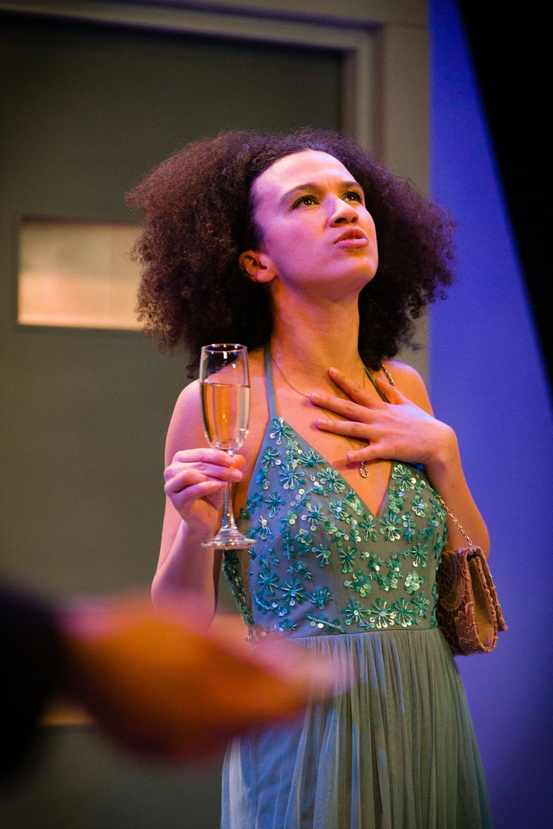 Northern Stage tweet media