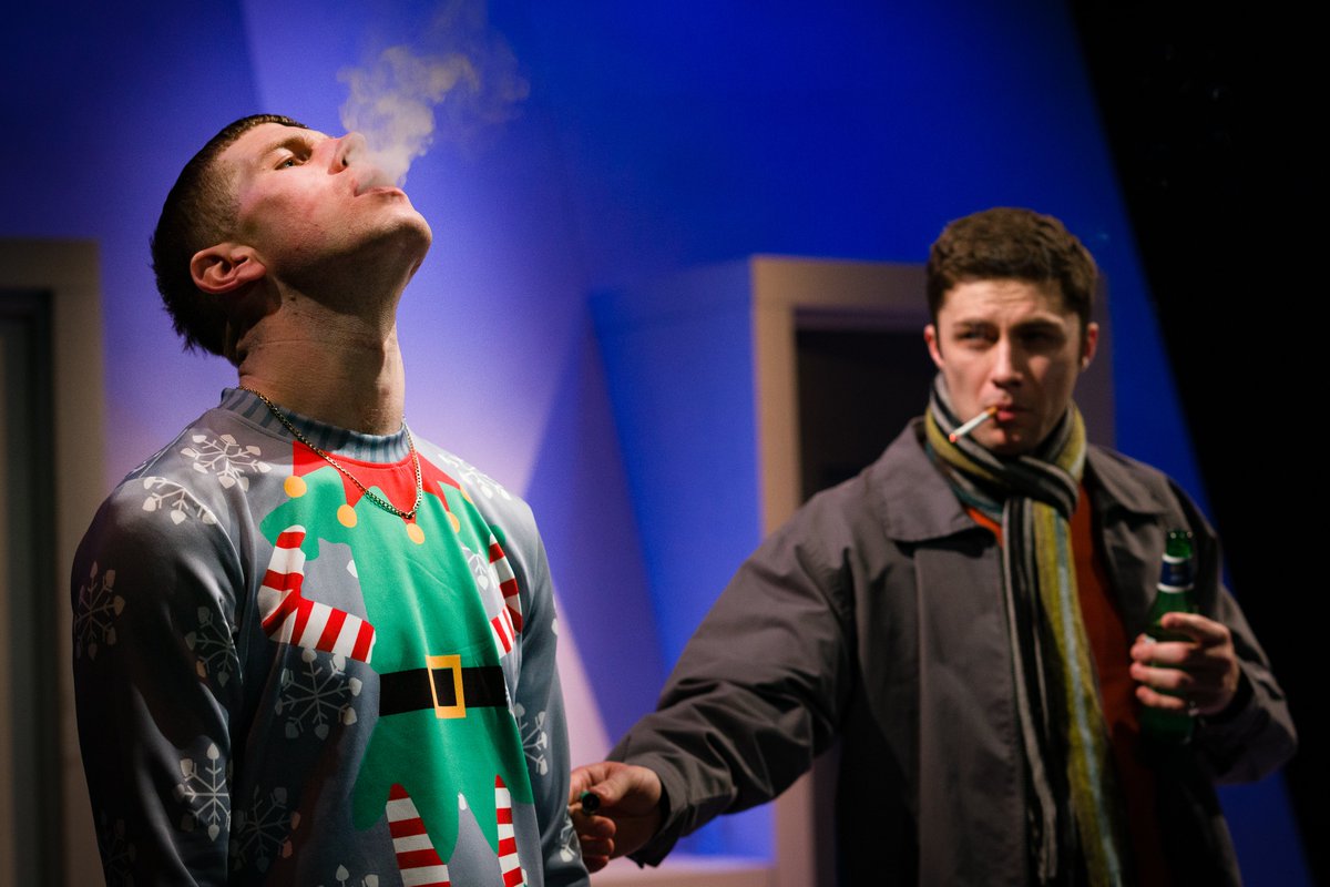 Northern Stage tweet media