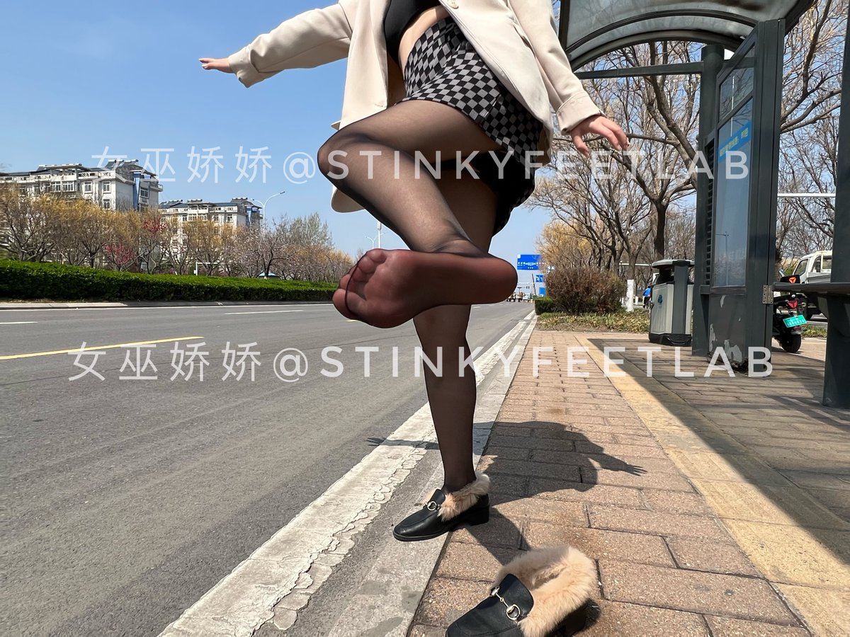 StinkyfeetLab's tweet photo. 再忍耐一下春天就来啦～快上车啦老丝机！

@xijierqi
@xiaolaqiuzhang 
@shenmingss https://t.co/4aEdZMAzfE