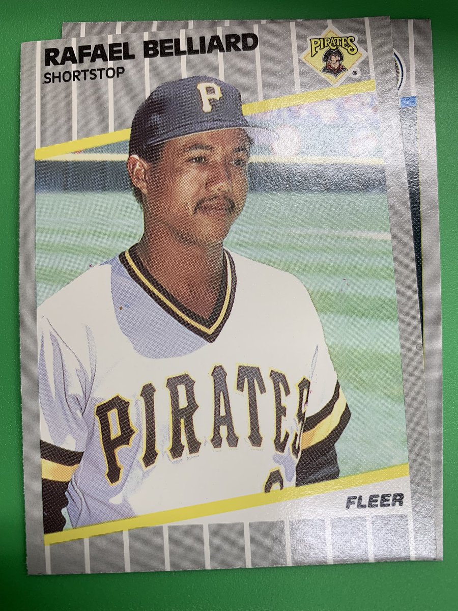 ImJimR87's tweet photo. #RandomBaseballCard https://t.co/7iqpmyRRDV