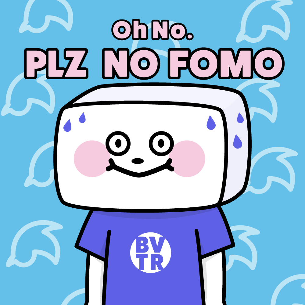 We're pausing Blockvatar's Free Claim due to Twitter Rate Limit. We'll look into ways to resolve this issue, so don't FOMO, coz Free Claim is permanent and will be back. 

Follow us on Twitter or join our Discord discord.gg/vumwZhfUHw for announcements or hangout :)