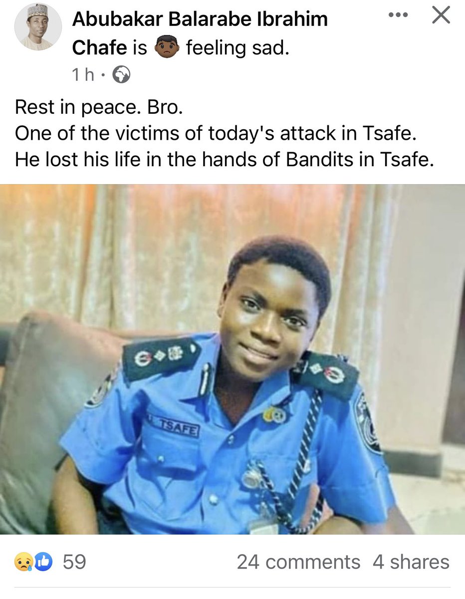 ShehuSani's tweet image. Rest In Peace