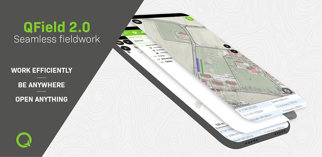 QField📳🗺️ tweet media