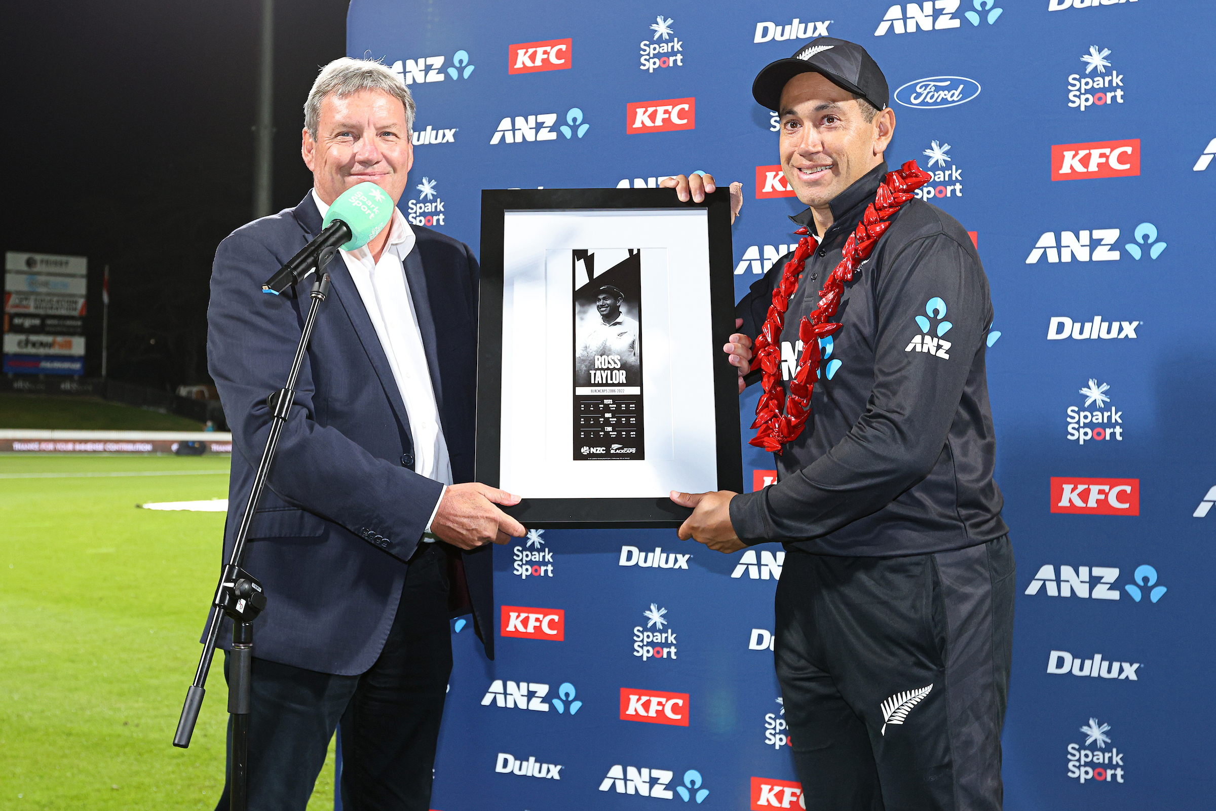 NZ vs NED Live: New Zealand BID Ross Taylor GOODBYE sweeping series 3-0, win 3rd ODI by 115 runs - NZ beat NED Highlights