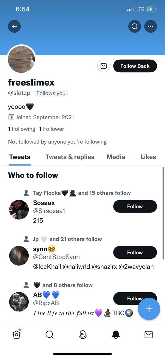 Xfreeslime tweet media