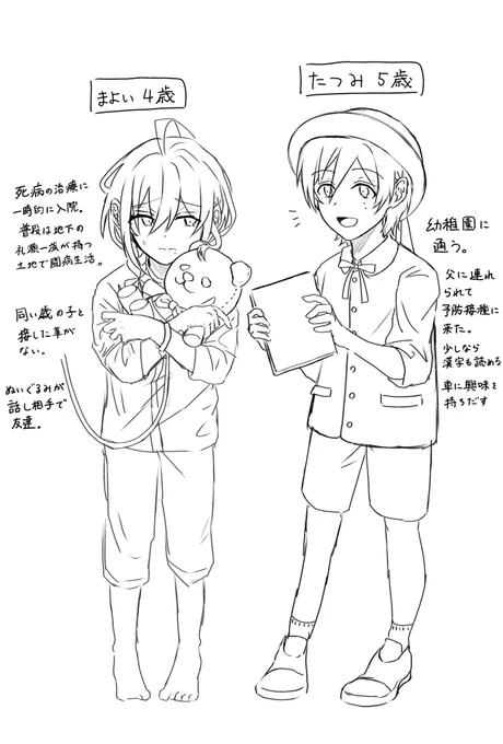年齢いじりまくり❣️捏造しまくり❣️(巽マヨ) 