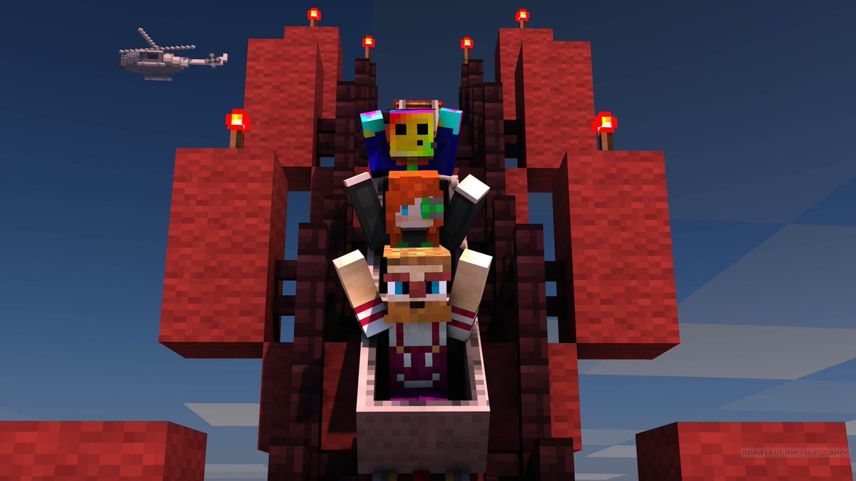 pixelnetworksmp's tweet photo. Last Streamer announcement of the day :
we are proud to announce that @Dalfernious will be officially a member of Pixel Network https://t.co/xBHR9ecoyb