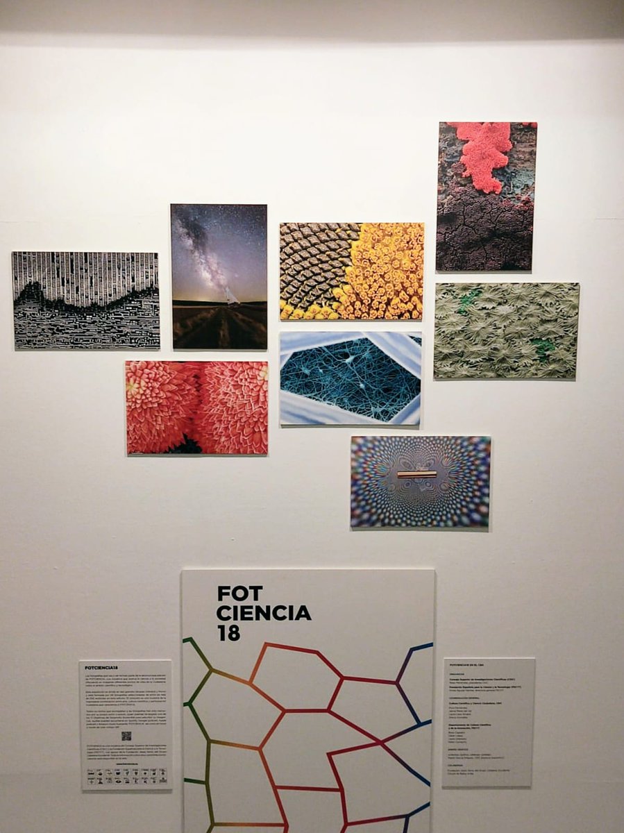 Instituto de Micro y Nanotecnología (IMN-CNM,CSIC) tweet media