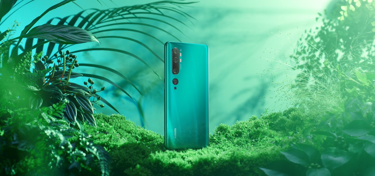 gizmochina's tweet photo. Mi Note 10 bags MIUI 13 update in China with one bit you may not like
https://t.co/9lrR9GuXgJ
#MiNote10 #MIUI13 #Android11 #Xiaomi #XiaomiMiNote10 https://t.co/tj7RQyjhGo