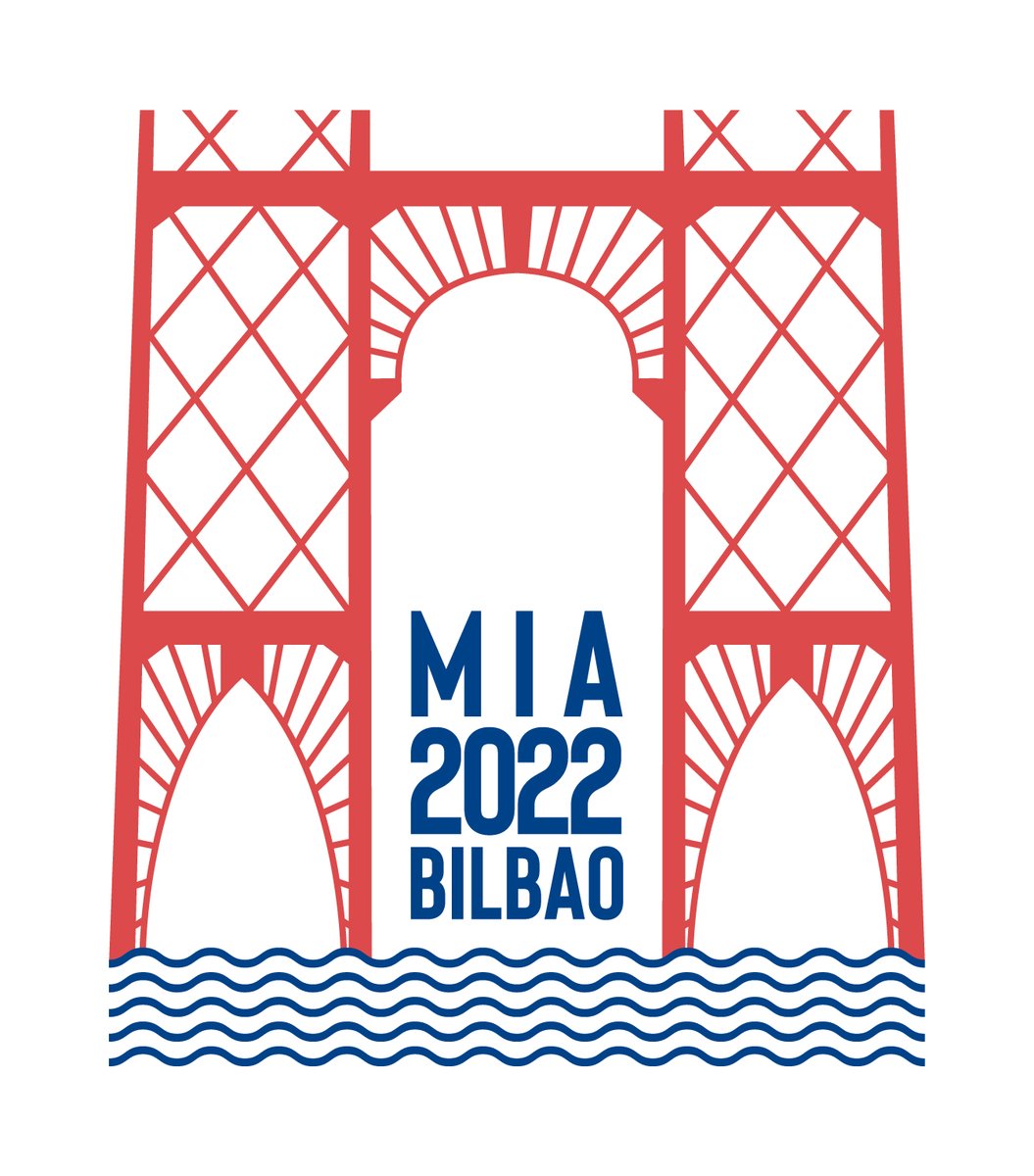 MiaSimposio's tweet photo. El MIA es una reunión científica multidisciplinar cuyo objetivo es dar a conocer resultados científicos en las ciencias marinas y que este año se celebrará en Bilbao del 7 al 9 de julio.

Los plazos de inscripción y de envío de resúmenes ya están abiertos, ¡anímate!

#XMIA2022 https://t.co/4EIPfqWlap