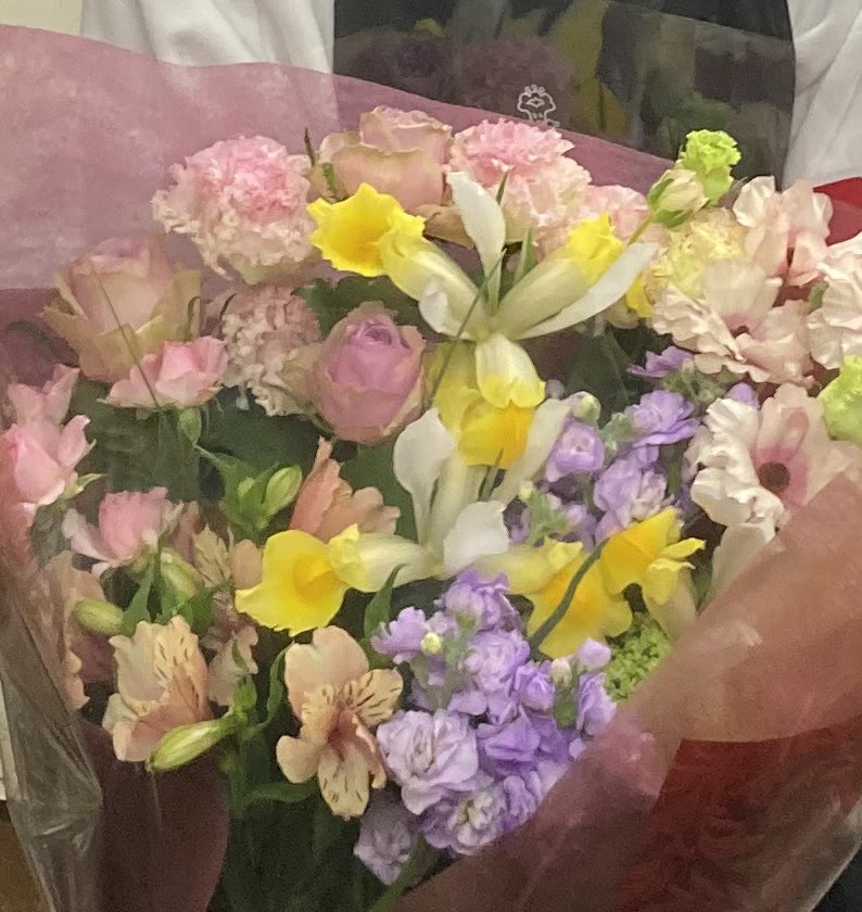 花の香花園しろひがし店 愛知県犬山市のお花屋さんです Hananokoukaen Twitter