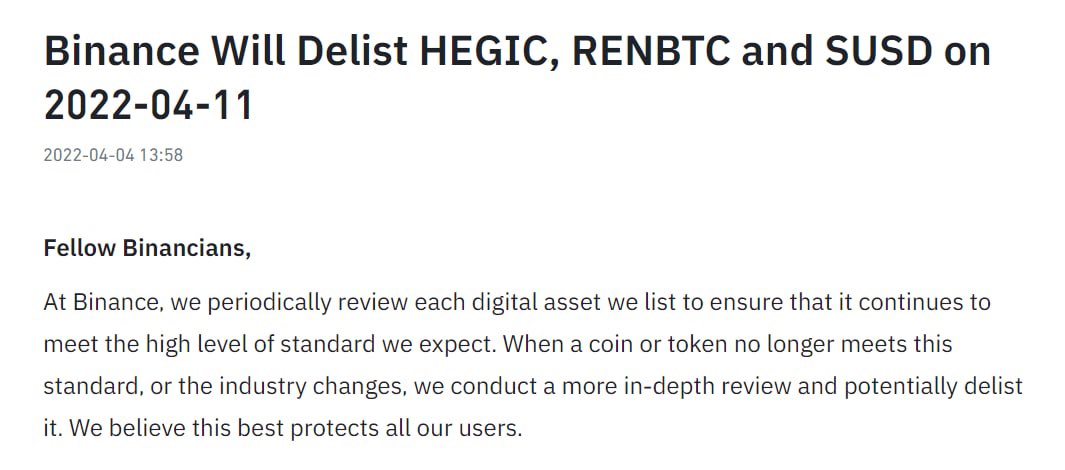 WH_Warrior's tweet photo. Congratulations to all the $HEGIC fam

Btw- @whiteheartdefi more than a year since its launch and still in BETA with 0 development

https://t.co/z4C9gOqL9z https://t.co/vnnonia5nL