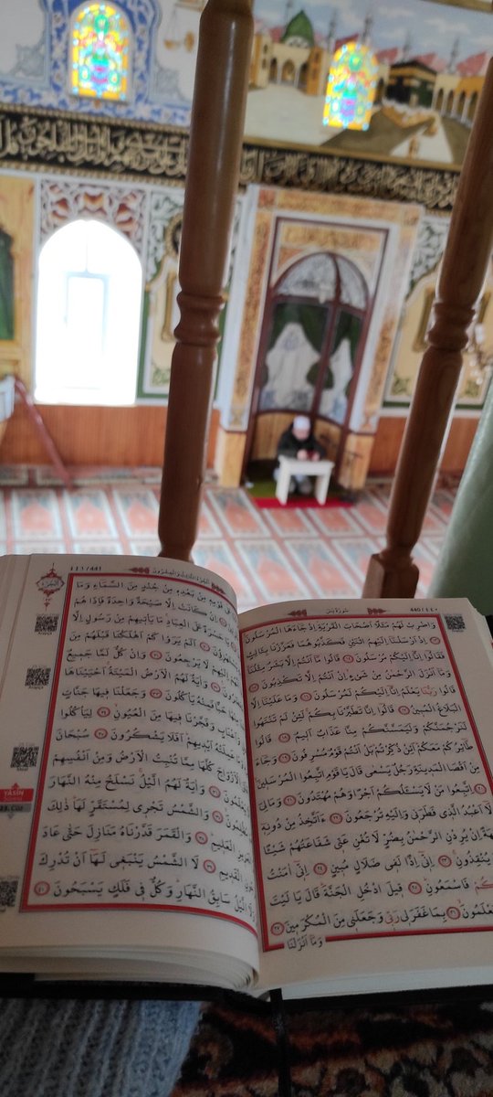 Manzaramın güzelliği 😍 <a href="/furkannbeyyy/">Furkan Bey</a> ❤️
Hayırlı Ramazanlar 🌙