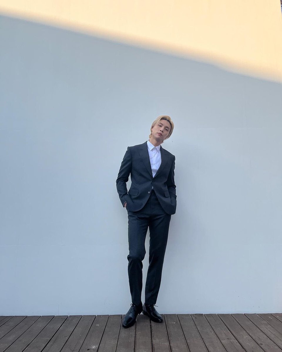 febsnine's tweet image. Sayang :(