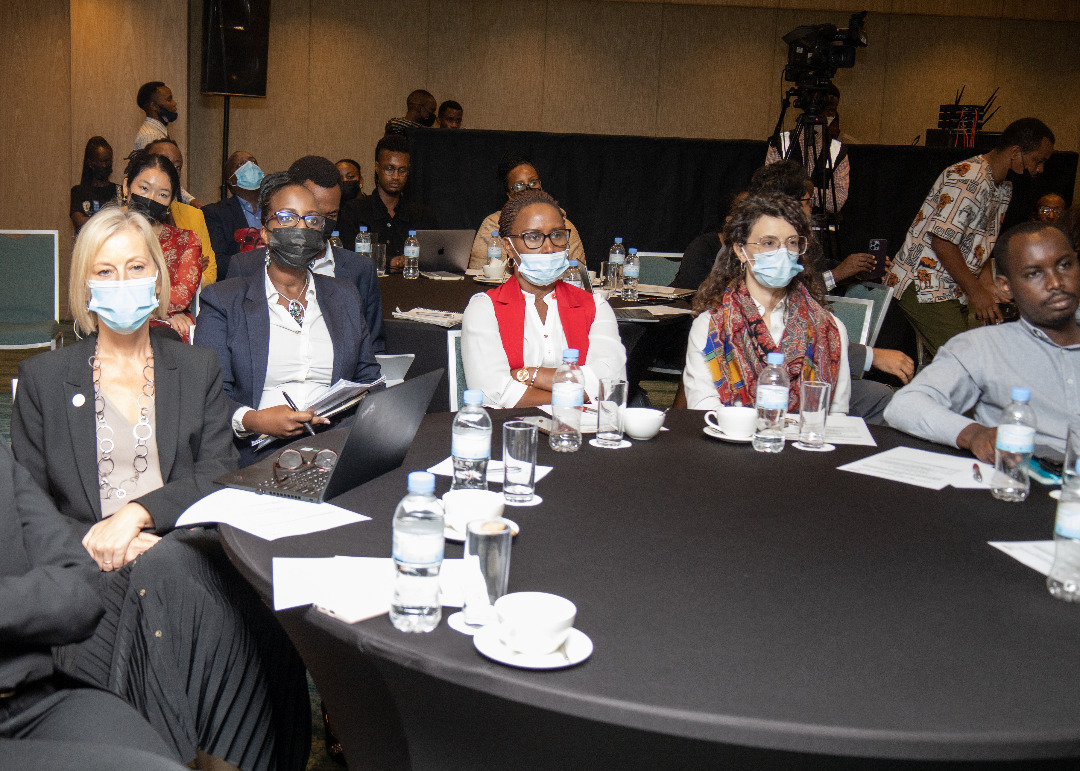 YouthConnekt Africa tweet media