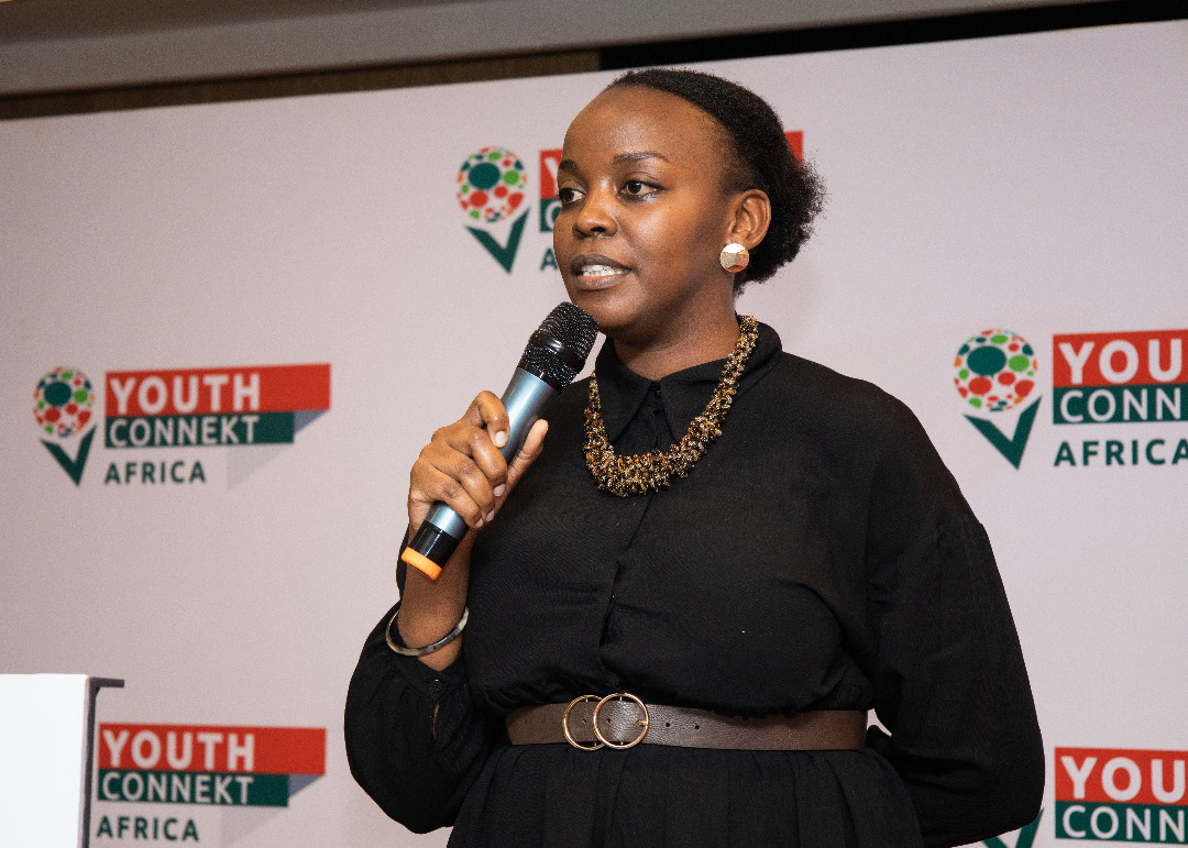 YouthConnekt Africa tweet media