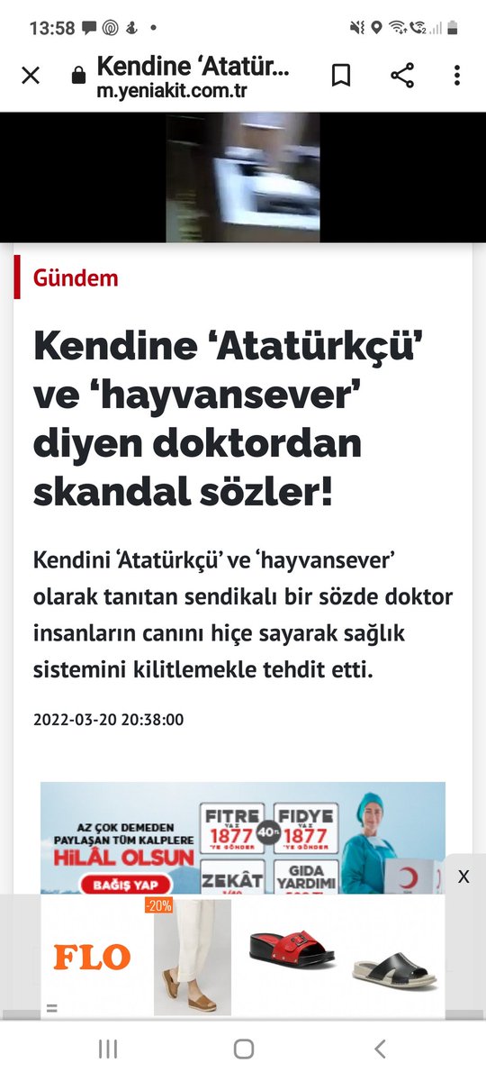 nermin900's tweet photo. @profdrtebilgin @dr_medicinae Bu yazıyı  okuyun yorum sizin https://t.co/uhqaemYpbB
