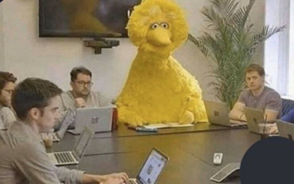 ParikPatelCFA's tweet photo. Elon Musk at Twitter’s next board meeting after buying 9.2% of the company https://t.co/3wx2JxKkZx