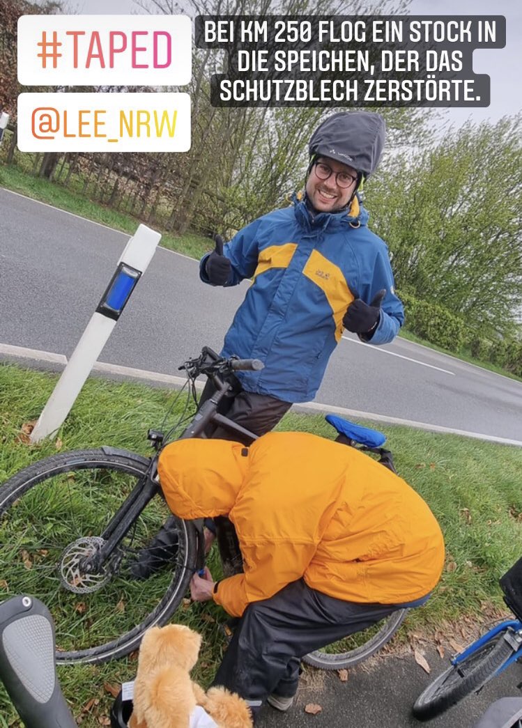 ChrAustermann's tweet photo. @LEE_NRW #energiewendeerfahren #bbwind https://t.co/d8GcSlTbbm