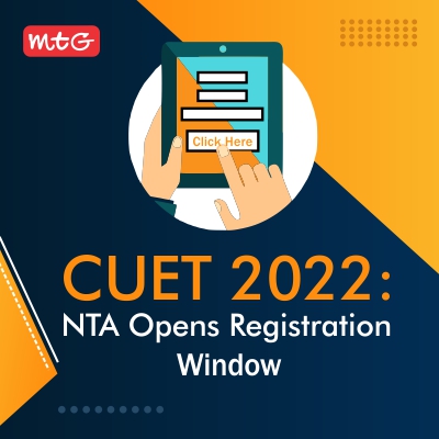 MTGBooks's tweet photo. CUET 2022 Registration: Application Process to Begin from April 6, Know How to Apply
https://t.co/6vpP7AH7At
#CUET #CUET2022 #CUETExam #Notification #CUETApplication #NTA #UGcourses #entrance #Preparationtips #cuetbooks #PracticePapers #Registration https://t.co/9k2JmX91gf