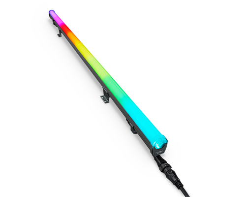ColorKinetics's tweet photo. If you'll be at Prolight & Sound, be sure to stop by Hall 12.0, Stand D95 to see Color Kinetics Vaya Tube G2, RGBW that joins #VariLite #Strand and #Zero88 in the stand! 26-29 April 2022
Check out the Vaya Tube G2, RGBW: https://t.co/MKO3qhd54j
#colorkinetics #led #pls2022 https://t.co/yiPQOr8f4R