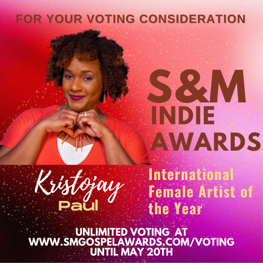 Kristojay Paul tweet media