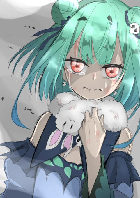 こういうのをまた描きたいって思ってるけど迷ってる…描くとすればholoXとかかなぁ🤔誰を描いてほしいとか参考までに教えてください!
たぶん実現しないと思いますが…(;'д`) 