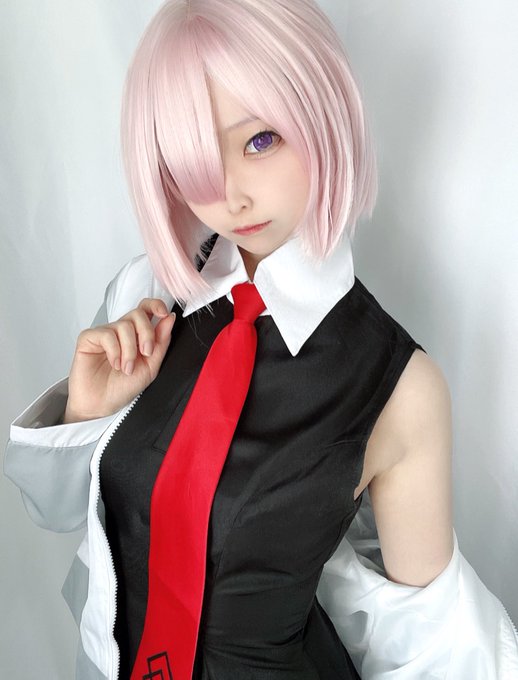Twitterのコスプレ画像8