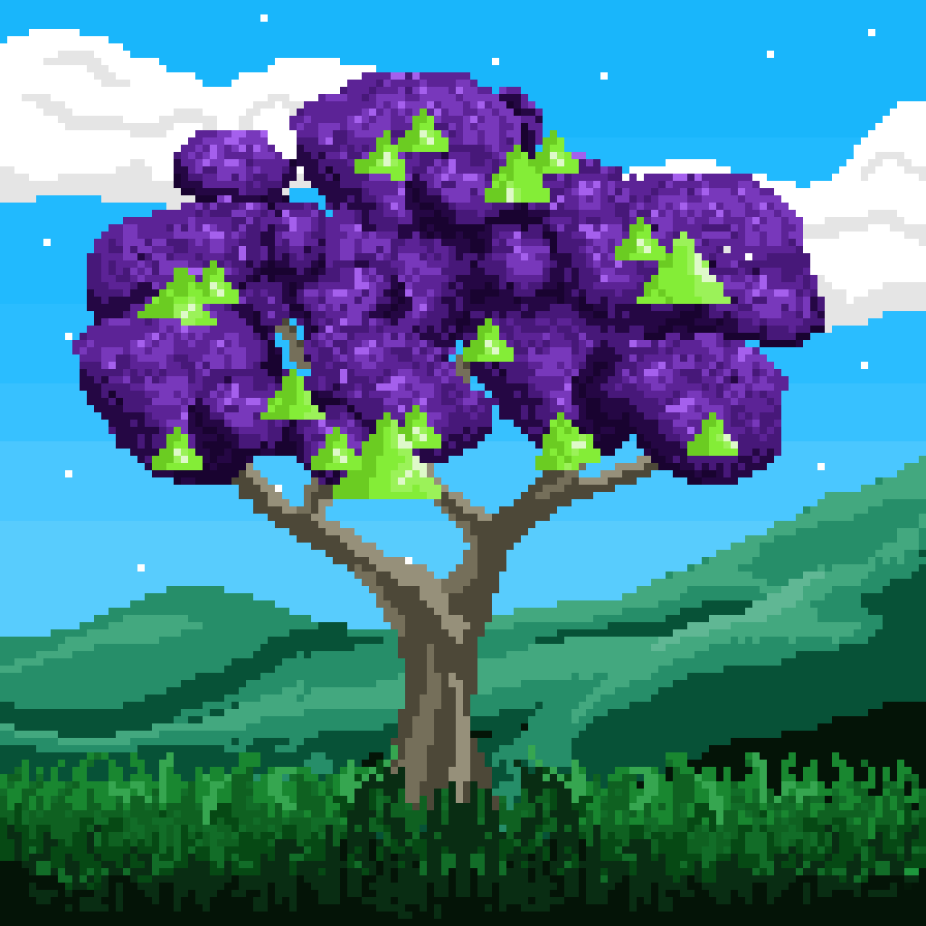 treeofunknownft's tweet photo. 📢Giveaway📢

We have another #nftgiveaway for you❤️‍🔥

2 Free mint🤖

✨Follow us
✨RT &amp; Like
✨Tag 3 Friends

#NFTGiveaways #NFT #NFTProject #NFTdrop https://t.co/qlucdvtrw2