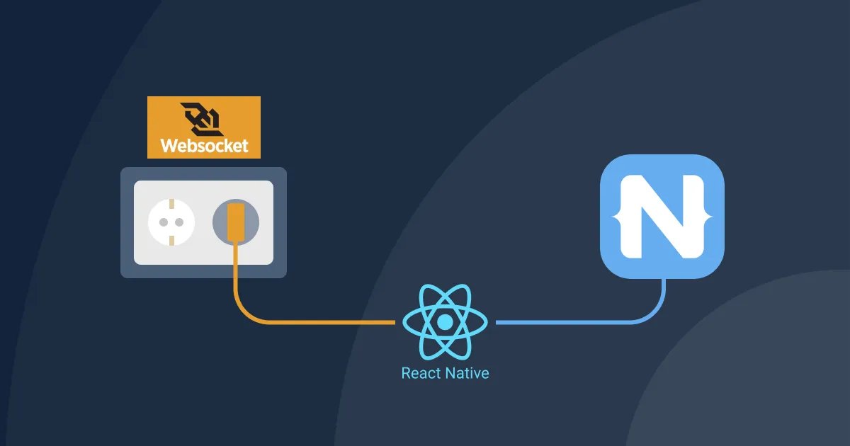 ValorSoft's tweet image. We&apos;ve created a WebSockets plugin for NativeScript, adopting React Native’s battle-tested approach 💪
Visit the blog to hear the creation story firsthand: buff.ly/36RjSlg.
Visit npm to use the plugin: buff.ly/3jctGJv.
#websockets #nsplugins #reactnative