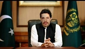 GeneralBajwaRet's tweet photo. Since there's no Prime Minister in Pakistan. I Rai Tariq walait proudly announce myself as the caretaker Prime Minister of Islamic Republic of Pakistan &amp; will perform my duties as per constitution of Pakistan. https://t.co/7GXghFP4iq
