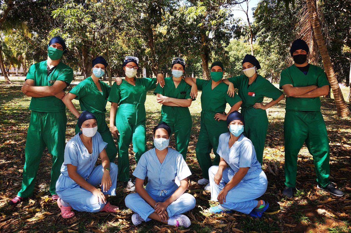 BrunoRguezP's tweet photo. Con la alegría, la determinación y el empuje de los jóvenes cubanos, en este nuevo aniversario de la UJC y la OPJM #VamosConTodo haciendo Revolución.

Un feliz día a todos, en especial a los de @UjcMinrex, @IsriUjc, @CubaEsti y @CIPICuba, que enorgullecen a nuestra diplomacia🇨🇺. https://t.co/e3Th61eUfu