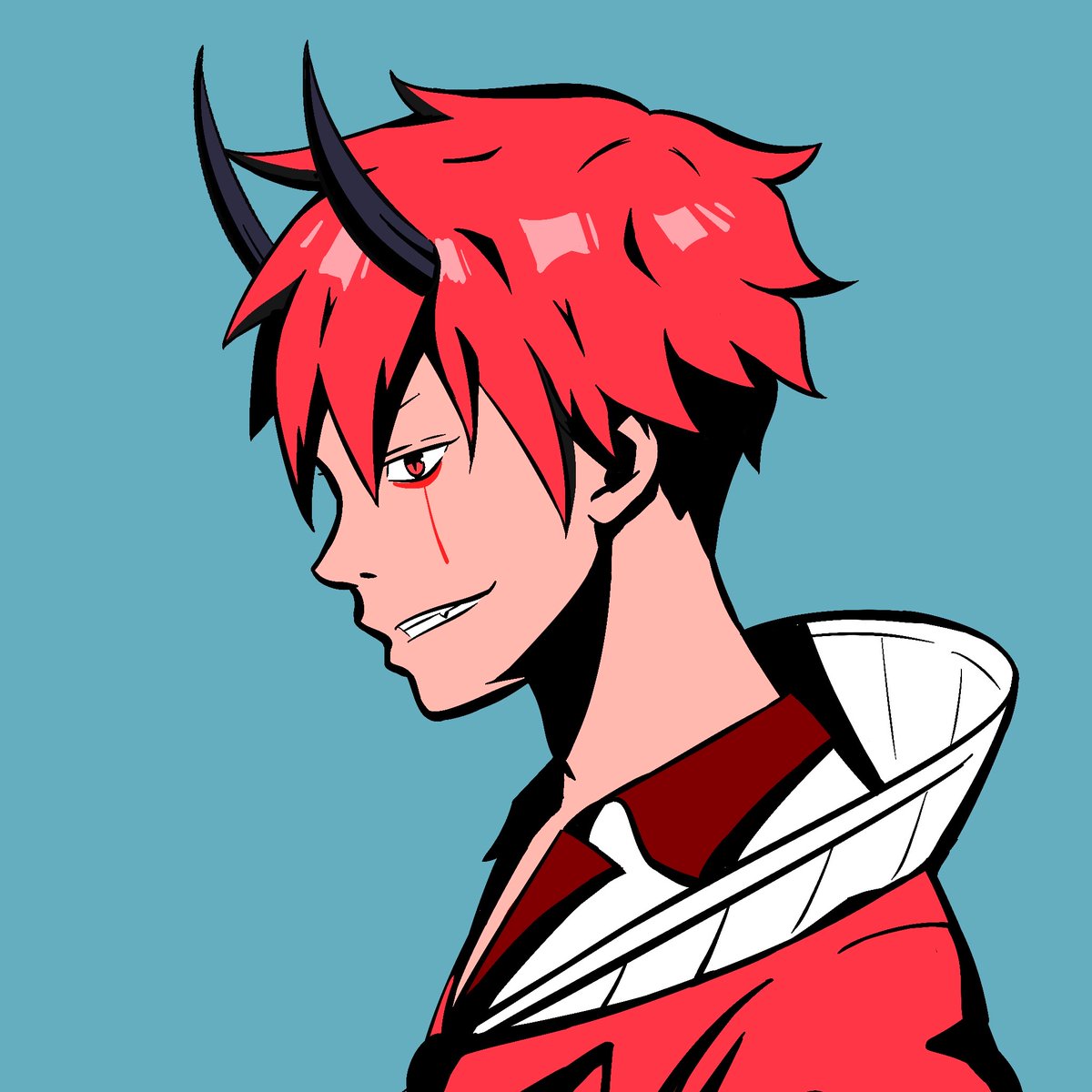 RoyalAzukiNFT's tweet photo. "Nobody is a villain in their own story. We're all heroes of our own story."

#NFTCommunity #NFTs #NFTCollection #NFTdrop https://t.co/D6Jhig2vgV