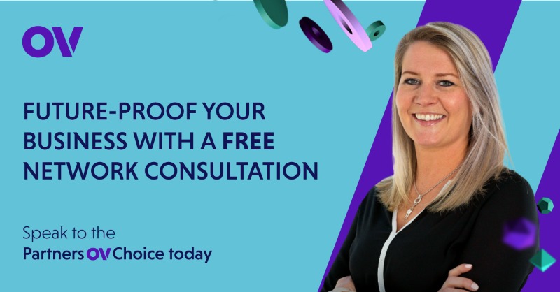 OVConnects's tweet photo. To ensure business continuity and continued #IoT development, users must migrate to a new #MobileNetwork before the end of 2G and 3G #Coverage.

Book your free 30-minute OV consultation and discover a solution that will support both immediate and long-term success.

#OVConnects