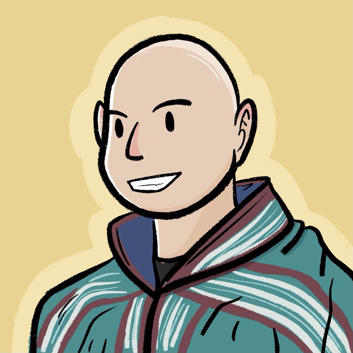 bronzino_psd's tweet photo. I tried to draw Fred from KEiiNO at like 3am I need help https://t.co/W7wXAQOdiI