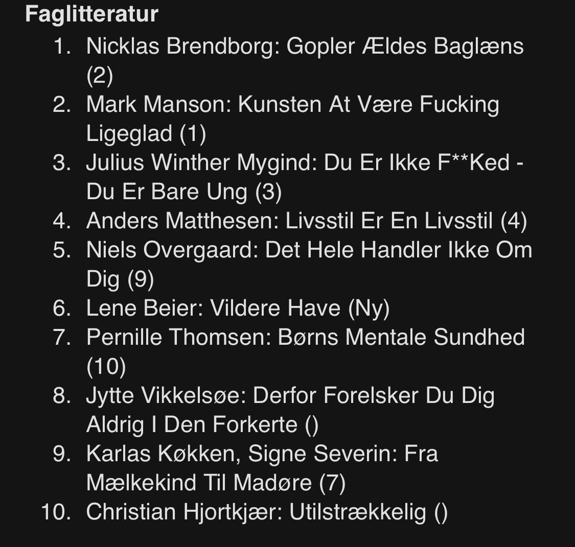 Nicklas Brendborg tweet media