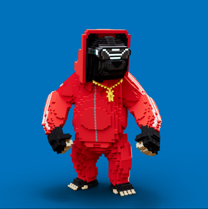 Bear X Community Page tweet media