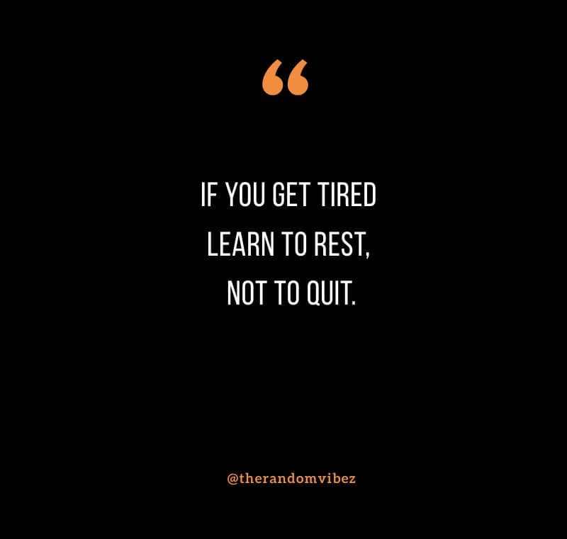 Before making a decision, sleep on it. You’ll be surprised how much clearer your mind is after a reset.