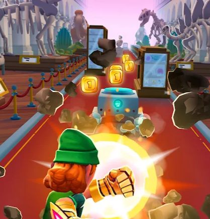 MetroLandGame tweet picture