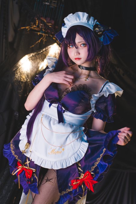 Twitterのコスプレ画像15