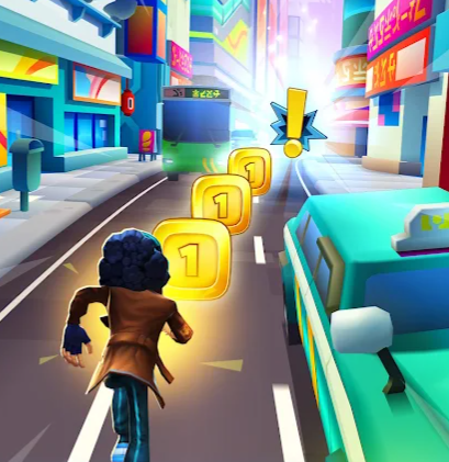MetroLandGame tweet picture